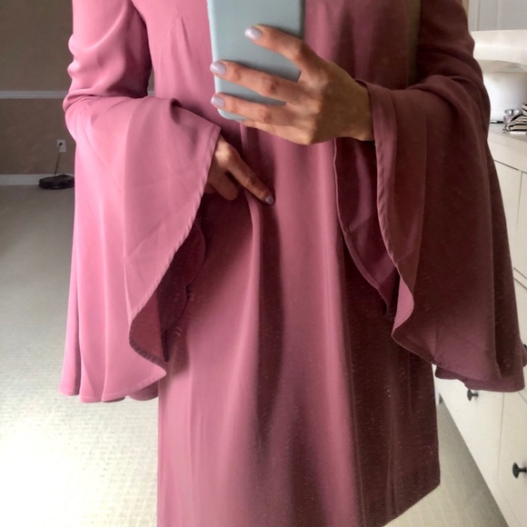 Keepsake Dress - Picture 7 of 7